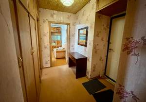 2-к квартира, вторичка, 49м2, 9/9 этаж