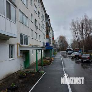 2-к квартира, вторичка, 45м2, 3/5 этаж