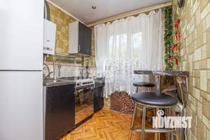 2-к квартира, вторичка, 43м2, 3/9 этаж