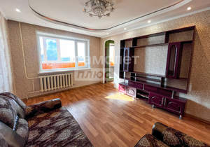 3-к квартира, вторичка, 65м2, 10/10 этаж