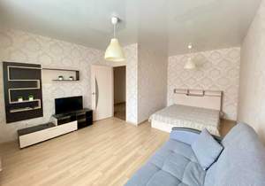 1-к квартира, вторичка, 41м2, 7/9 этаж