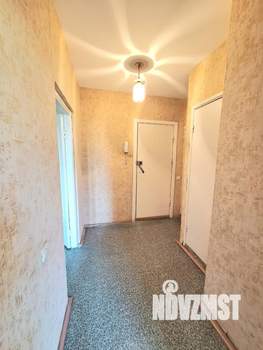 1-к квартира, вторичка, 37м2, 5/10 этаж