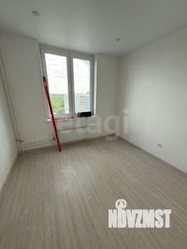 2-к квартира, вторичка, 37м2, 11/24 этаж