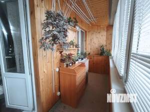 2-к квартира, вторичка, 53м2, 4/9 этаж