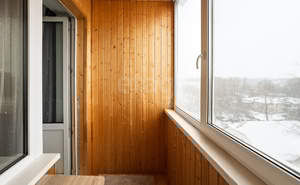 1-к квартира, вторичка, 27м2, 9/9 этаж