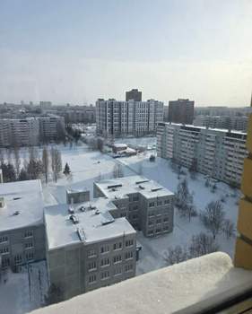 1-к квартира, вторичка, 38м2, 15/16 этаж