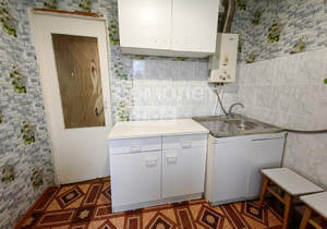 1-к квартира, вторичка, 34м2, 3/5 этаж