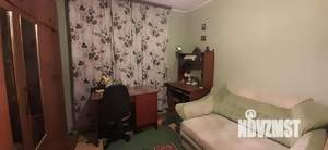 3-к квартира, вторичка, 56м2, 4/12 этаж