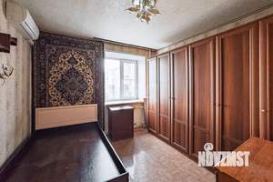 3-к квартира, вторичка, 61м2, 4/9 этаж