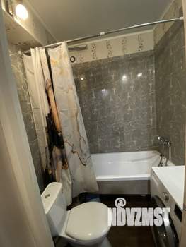 Студия квартира, вторичка, 26м2, 3/3 этаж