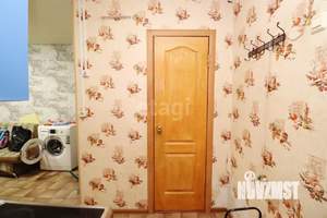 2-к квартира, вторичка, 24м2, 5/5 этаж