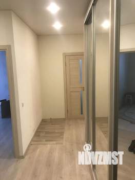 2-к квартира, вторичка, 64м2, 6/9 этаж