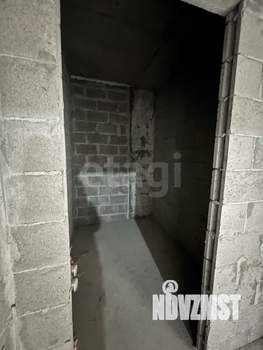 Студия квартира, вторичка, 26м2, 9/17 этаж