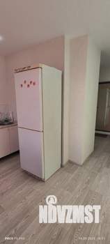 1-к квартира, вторичка, 38м2, 7/9 этаж