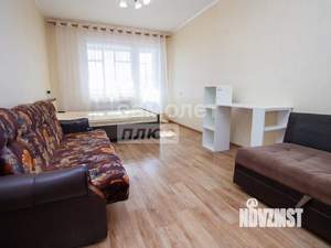 1-к квартира, вторичка, 37м2, 9/9 этаж
