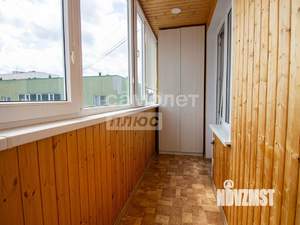 2-к квартира, вторичка, 64м2, 4/4 этаж