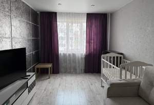 1-к квартира, вторичка, 38м2, 9/9 этаж