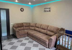 1-к квартира, вторичка, 45м2, 5/10 этаж