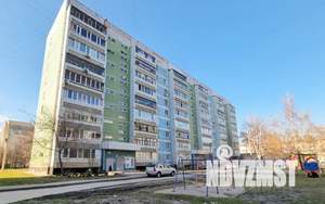 3-к квартира, вторичка, 67м2, 5/9 этаж