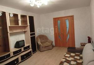 3-к квартира, вторичка, 59м2, 3/5 этаж