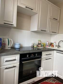 2-к квартира, вторичка, 53м2, 7/12 этаж
