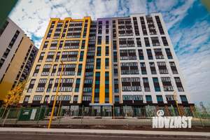 2-к квартира, вторичка, 38м2, 5/14 этаж