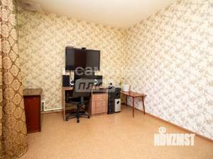 2-к квартира, вторичка, 42м2, 1/2 этаж