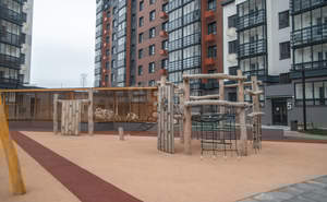 Студия квартира, вторичка, 24м2, 4/9 этаж