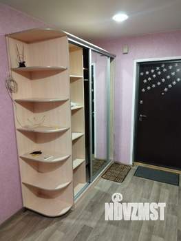 Студия квартира, вторичка, 24м2, 2/3 этаж