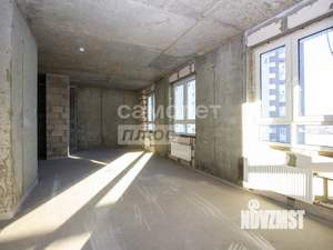 3-к квартира, вторичка, 64м2, 12/24 этаж