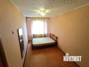2-к квартира, вторичка, 45м2, 5/5 этаж