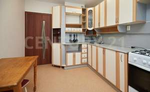 1-к квартира, вторичка, 37м2, 2/10 этаж