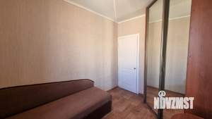 4-к квартира, вторичка, 70м2, 6/9 этаж