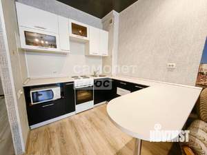 Студия квартира, вторичка, 30м2, 3/3 этаж