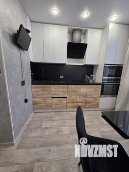 2-к квартира, вторичка, 52м2, 4/13 этаж