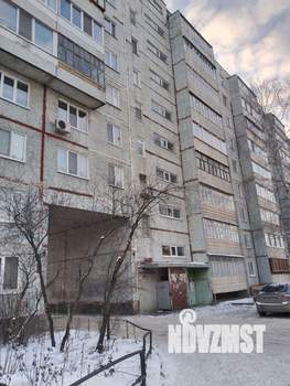 3-к квартира, вторичка, 72м2, 4/9 этаж