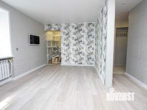1-к квартира, вторичка, 32м2, 2/4 этаж