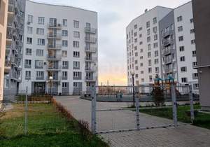 1-к квартира, вторичка, 41м2, 5/11 этаж