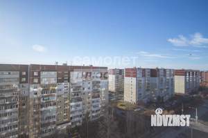 1-к квартира, вторичка, 34м2, 10/13 этаж