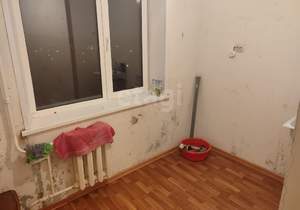 1-к квартира, вторичка, 27м2, 9/10 этаж