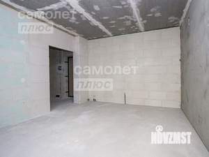 4-к квартира, вторичка, 78м2, 2/4 этаж