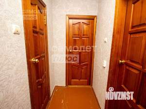 1-к квартира, вторичка, 37м2, 9/10 этаж
