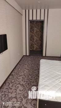 1-к квартира, вторичка, 42м2, 1/7 этаж