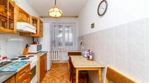 3-к квартира, вторичка, 62м2, 5/10 этаж