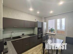 1-к квартира, вторичка, 38м2, 9/9 этаж