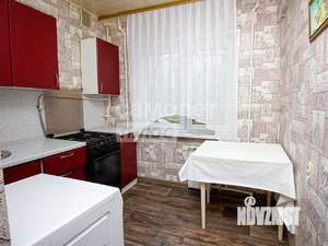 3-к квартира, вторичка, 58м2, 1/5 этаж