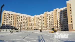 1-к квартира, вторичка, 41м2, 4/9 этаж