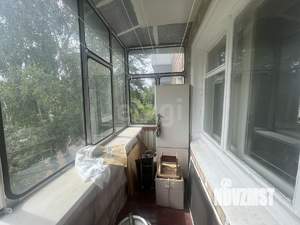 1-к квартира, вторичка, 32м2, 2/5 этаж