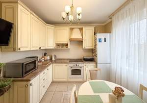 3-к квартира, вторичка, 66м2, 2/9 этаж