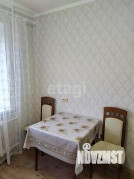 2-к квартира, вторичка, 53м2, 6/10 этаж